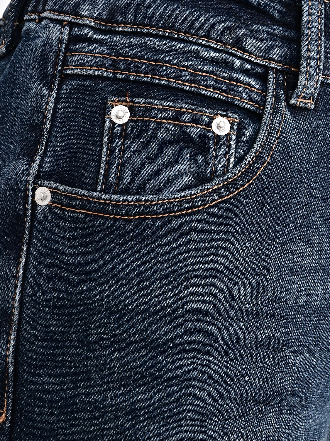 Джинсы (5852 УТ)