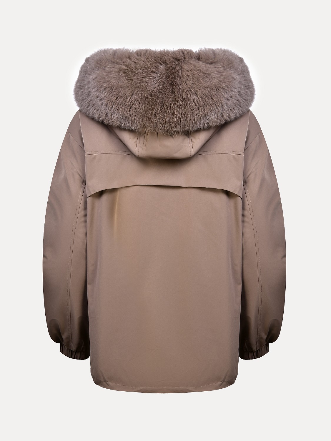 Пуховик (A11PM)